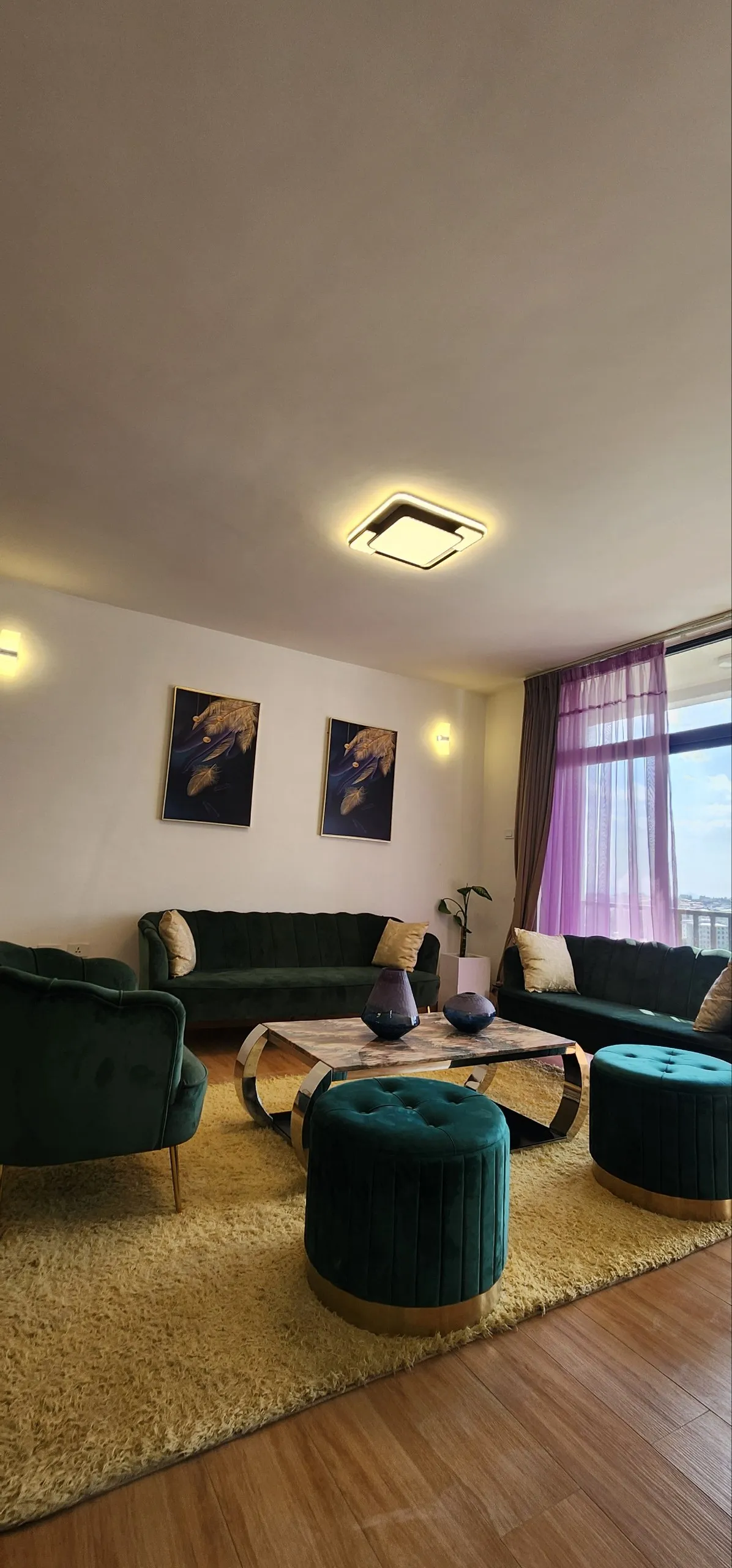 141 sqm Apartment for Sale Hayat – photo 5