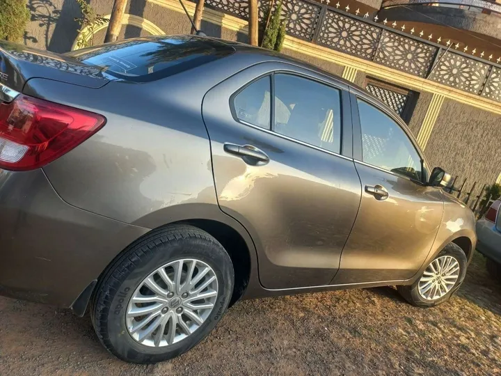 Suzuki Dzire 2021 Full Option – photo 7