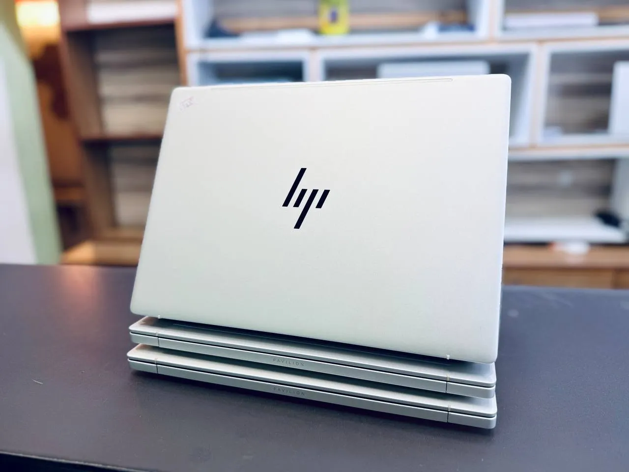 HP Pavilion Plus 16 i7 Laptop – photo 5