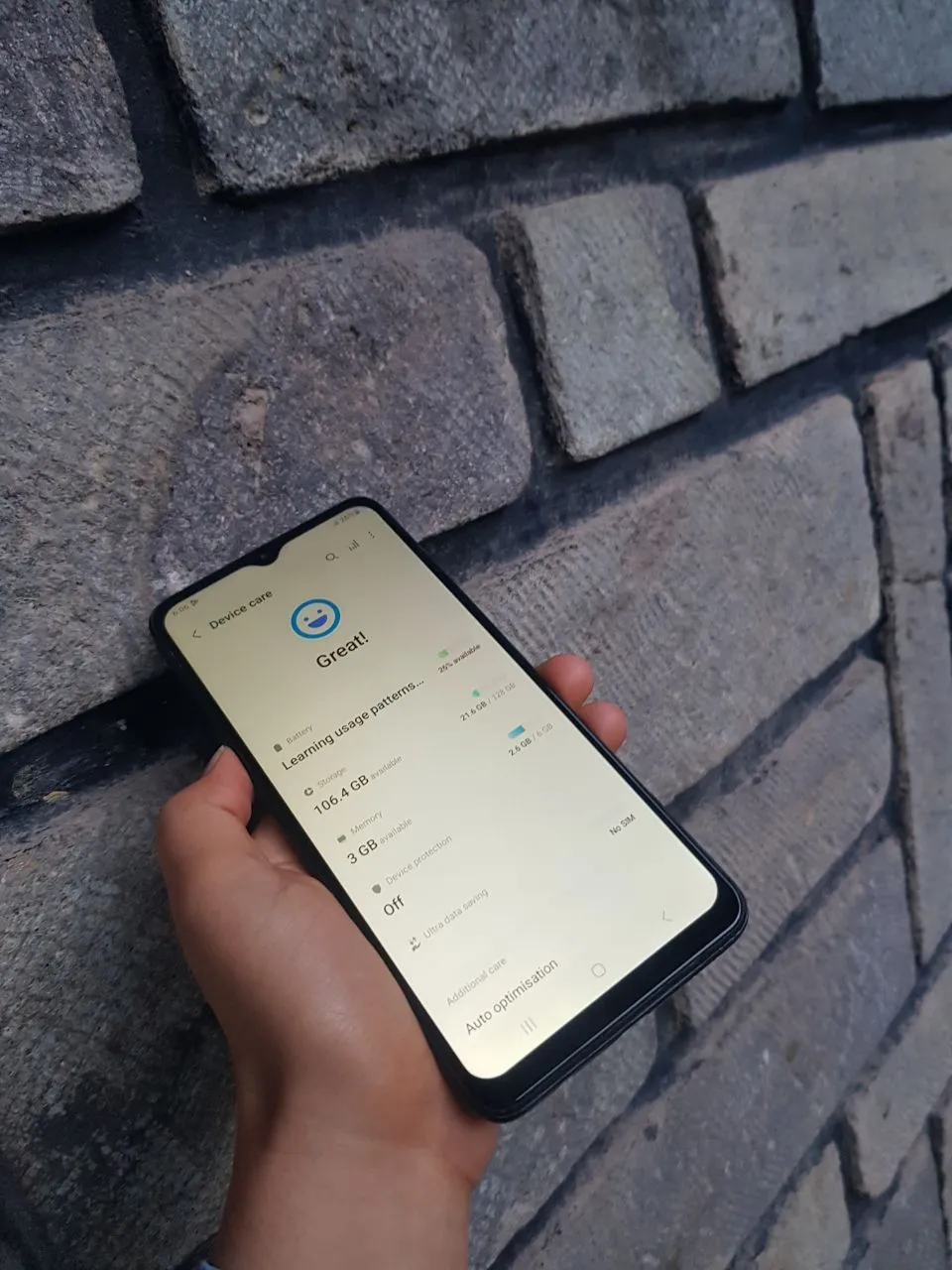 Samsung Galaxy M12 128GB – photo 3