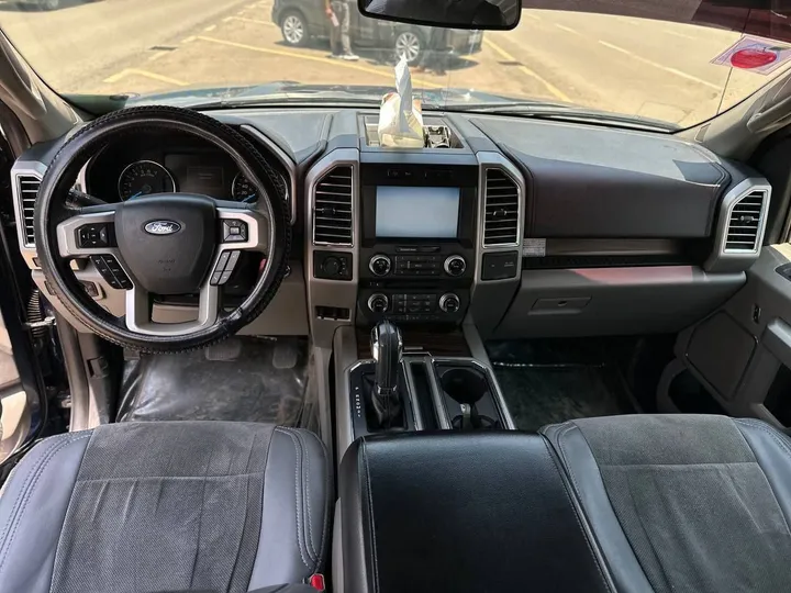 Ford F-150 2017 Pickup – photo 8