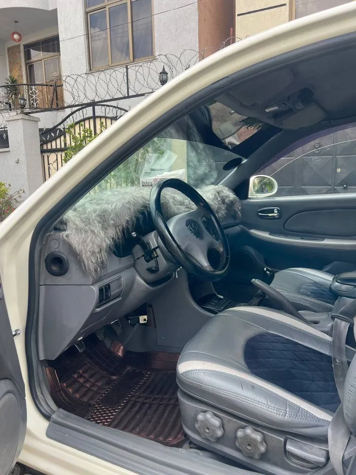 Hyundai Sonata Manual – photo 3