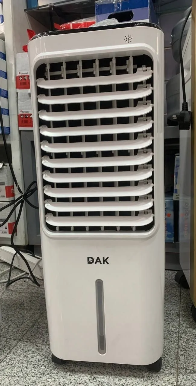 DAK Air Cooler 40 Liter – photo 5