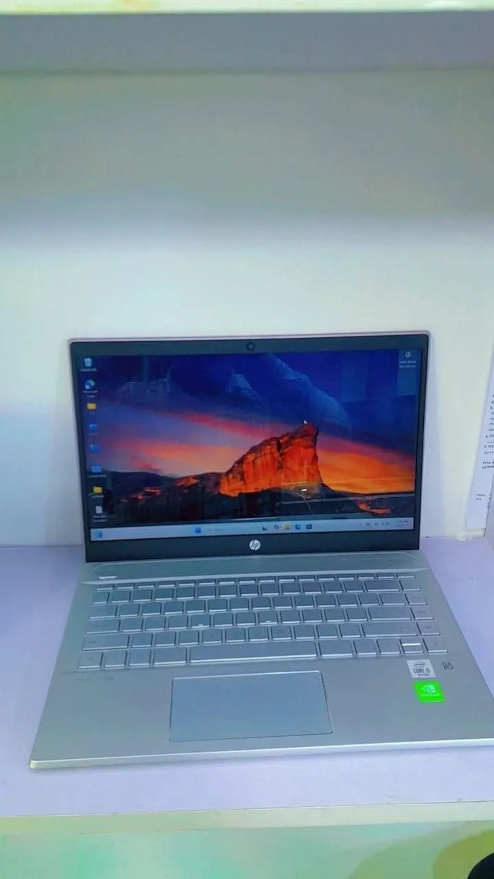 HP Pavilion Core i5 10th Gen – photo 4