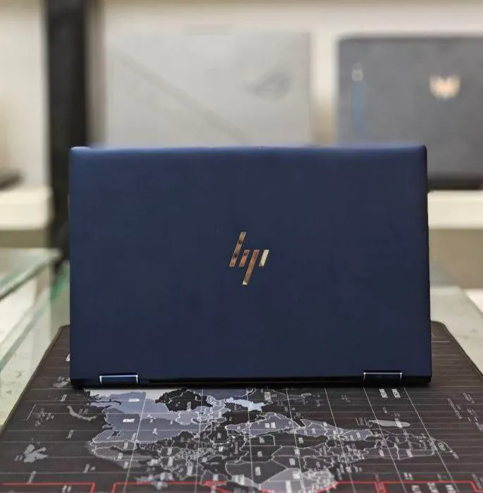 HP EliteBook Dragonfly G2 X360 i7 – photo 5
