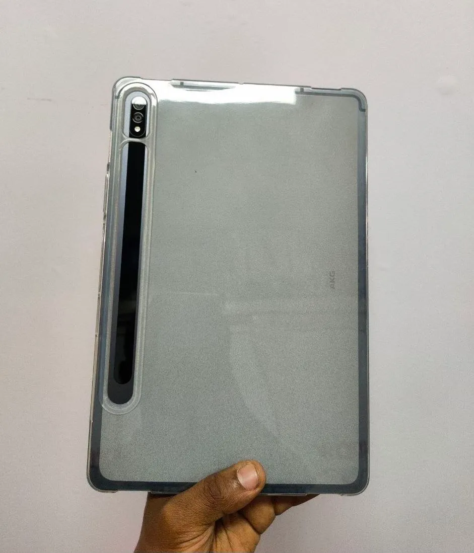 Samsung Galaxy Tab S7 128GB – photo 8