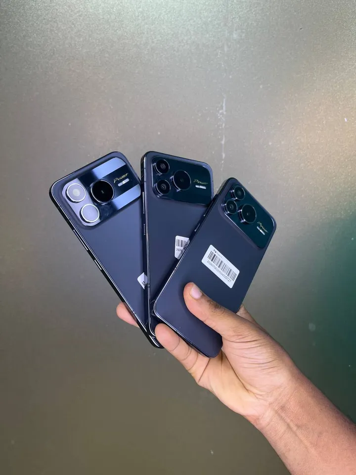 Honor Power 2 12GB 512GB – photo 3
