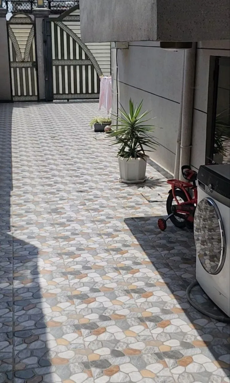 G+1 House 337 sqm Summit Area – photo 4