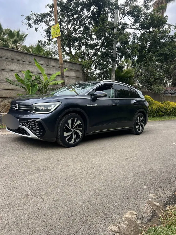 Volkswagen ID.6 Pure Plus 2022 – photo 3