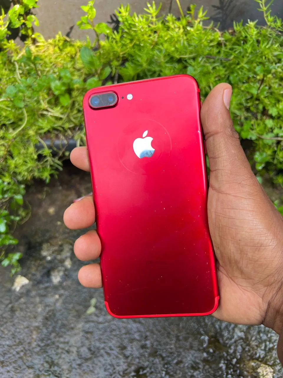 iPhone 7 Plus 128GB – photo 5