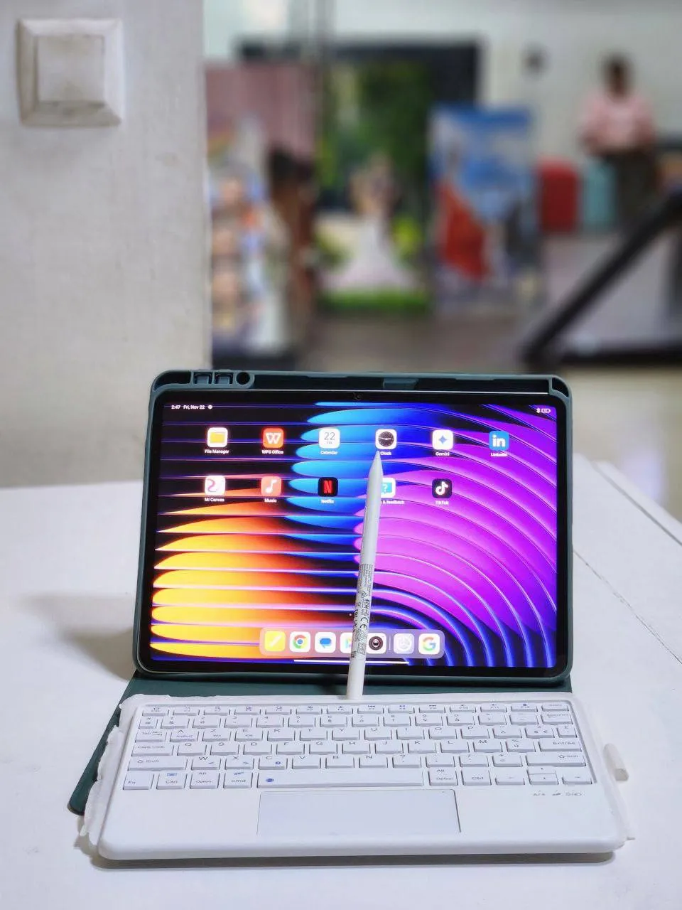 Brand New Xiaomi Pad 7 Tablet – photo 4