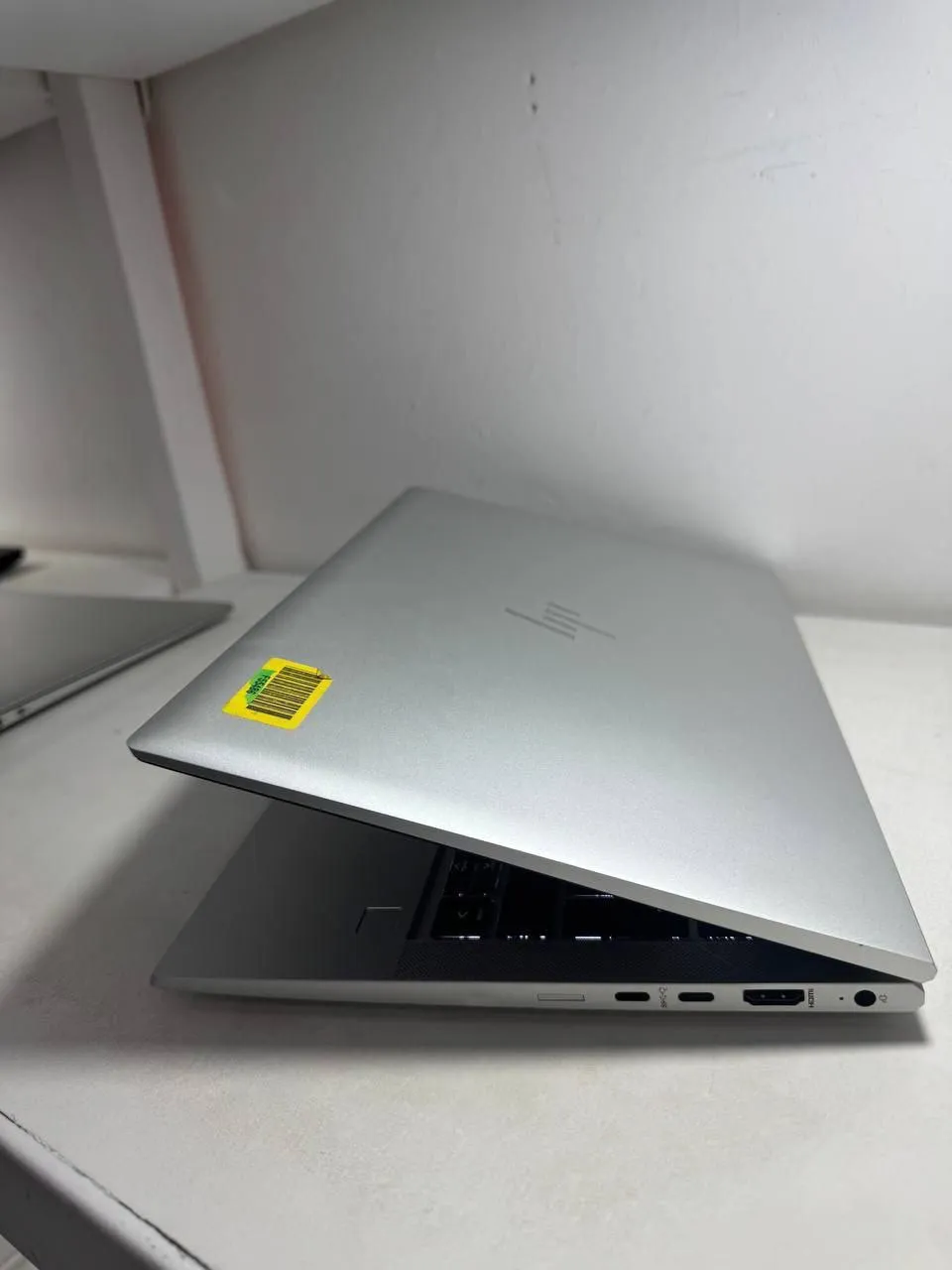 HP EliteBook 830 G7 Ryzen 5 – photo 3