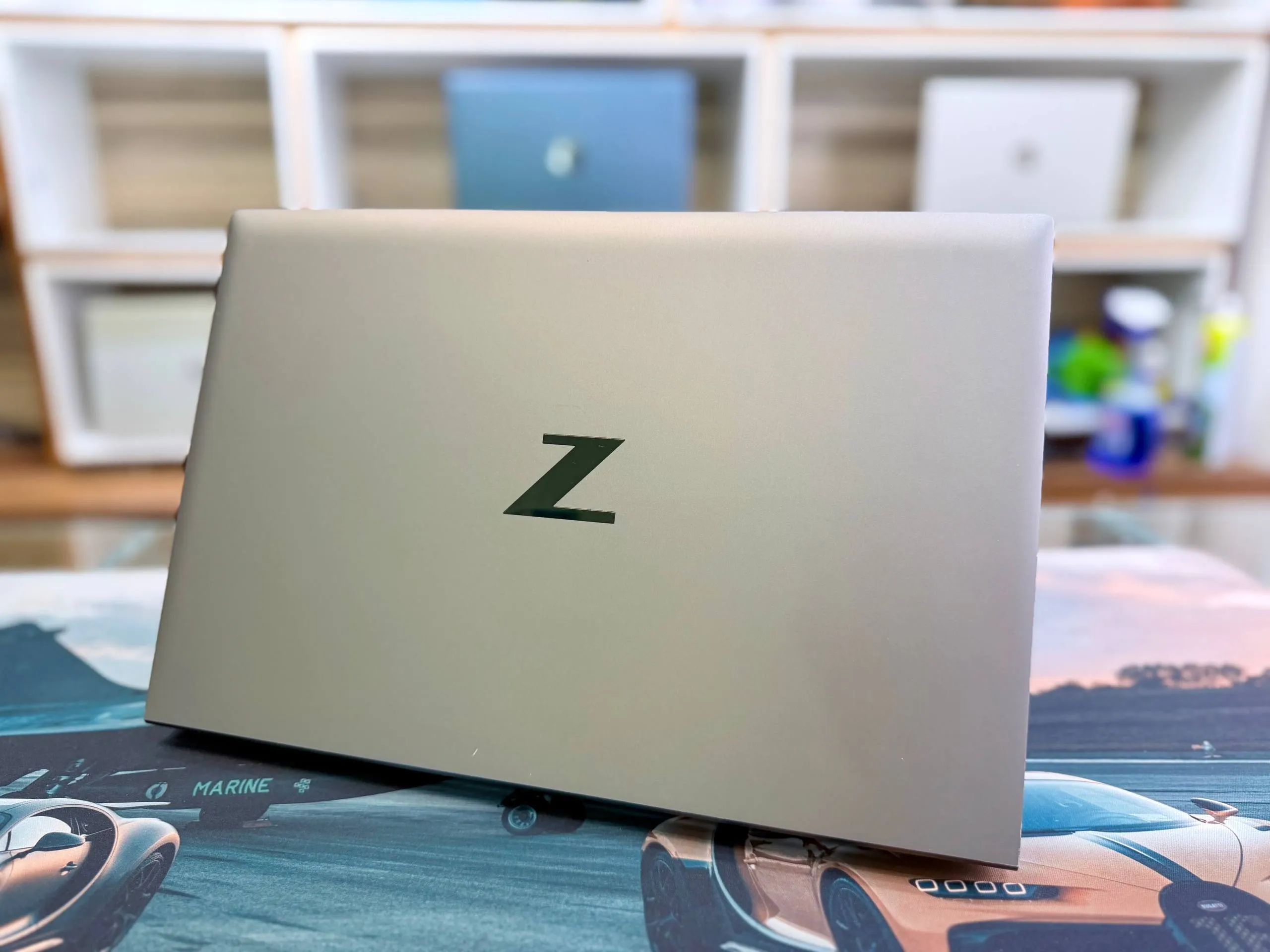 HP ZBook Firefly G8 i7 Laptop – photo 6
