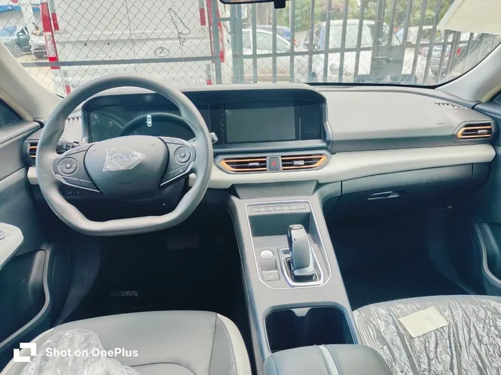 Dongfeng E70 Pro EV 2026 – photo 5