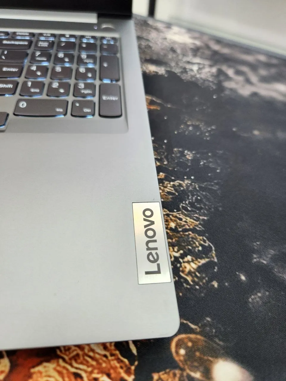 Lenovo ThinkBook i7 RTX 2050 Laptop – photo 3
