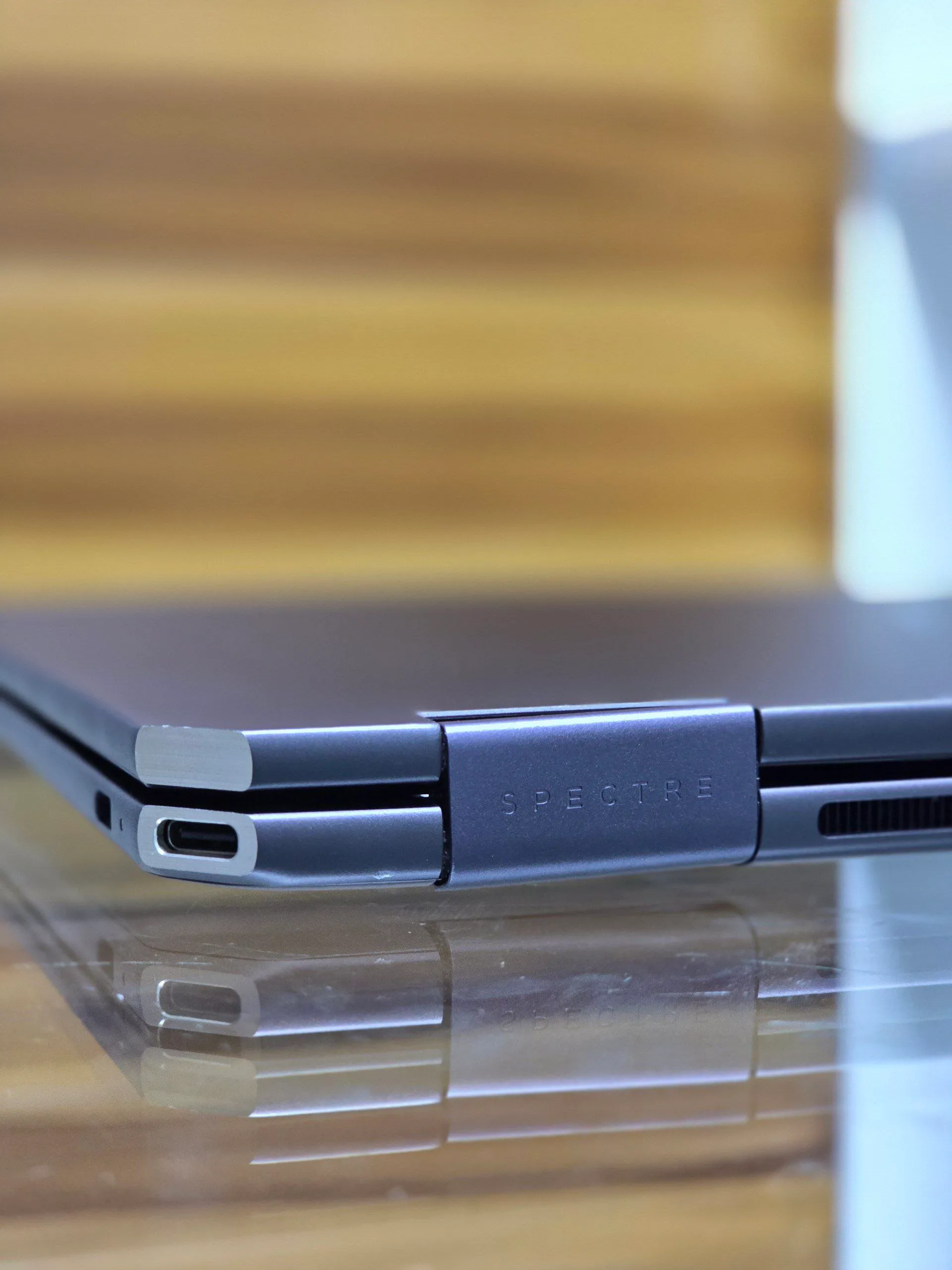 HP Spectre x360 14 OLED Laptop – photo 5