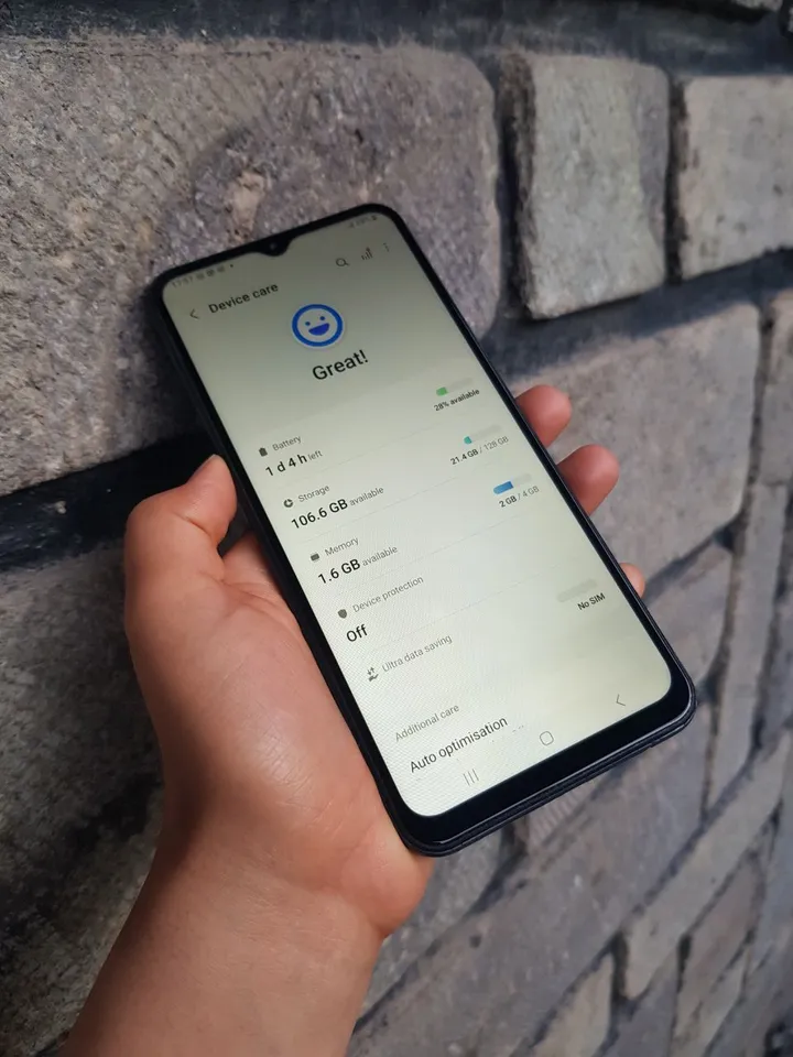 Samsung Galaxy A13 128GB – photo 3