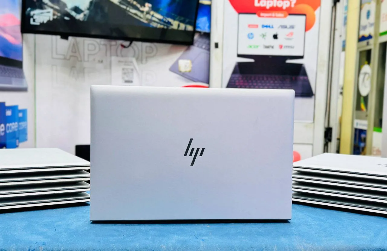 HP EliteBook 840 G8 – photo 3