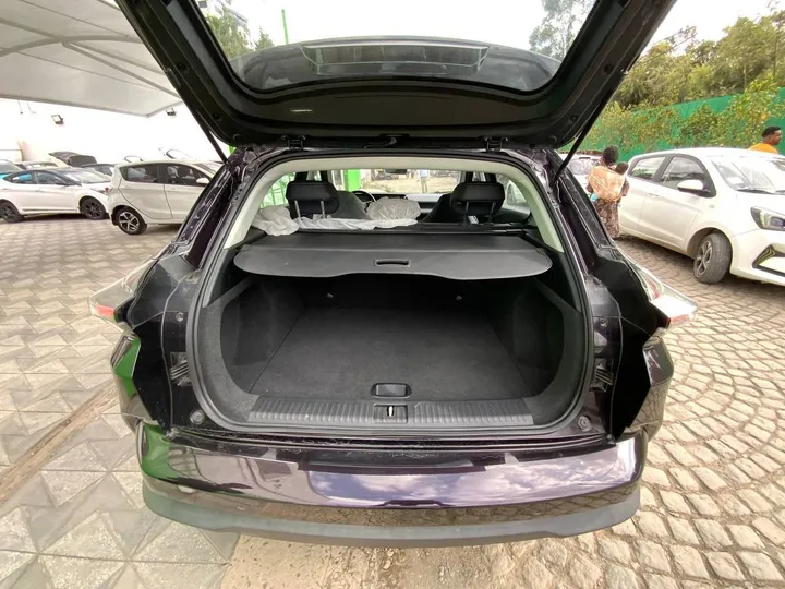 Netu Pro Electric Car 2023 – photo 3