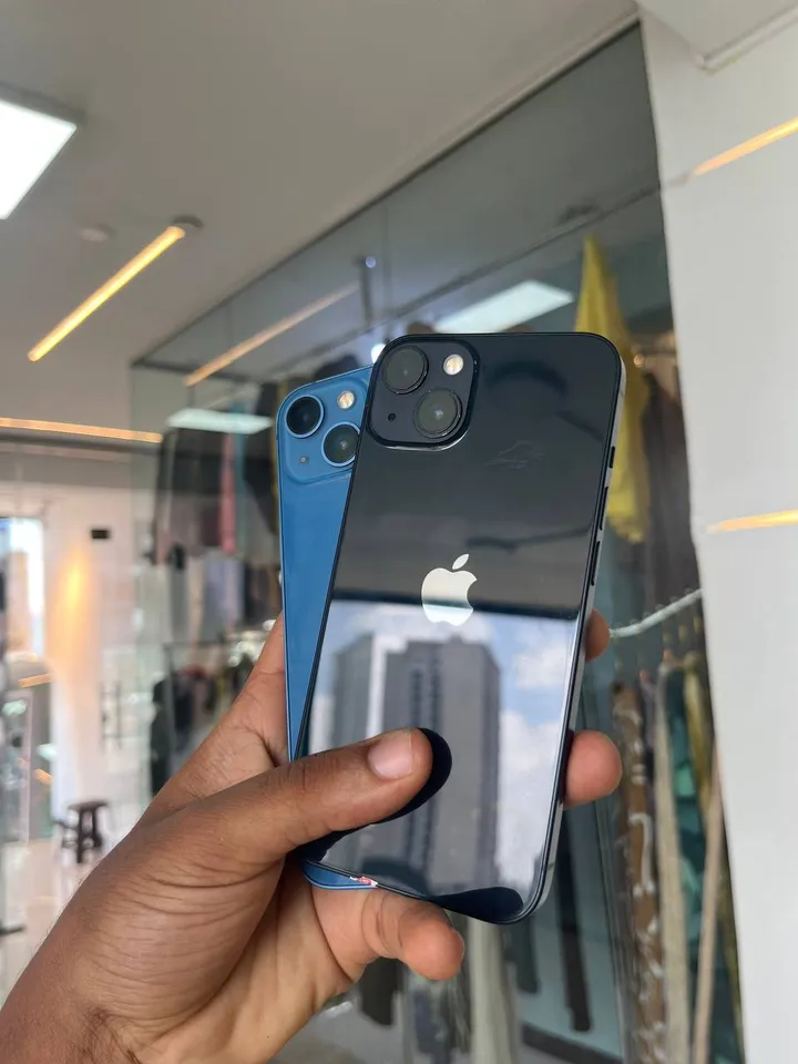 Apple iPhone 13 128GB – photo 3