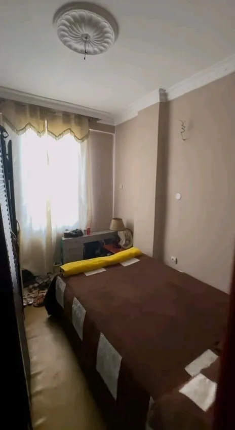 One Bedroom Apartment Mexico Lideta – photo 7