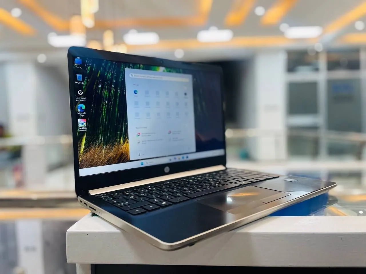 HP Notebook Intel Core i5 8th Gen – photo 4