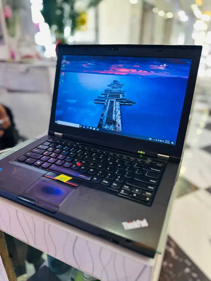 Lenovo ThinkPad T430 Laptop – photo 4