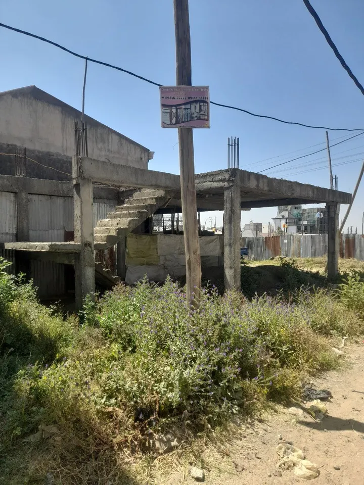 150 Sqm G+4 Started Plot Ayat Diaspora – photo 7