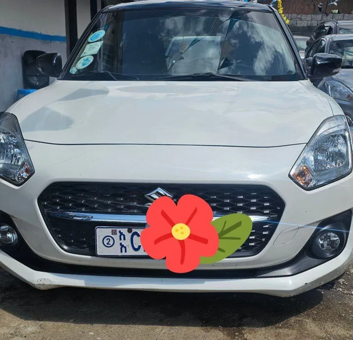 Suzuki Swift 2022 Full Option – photo 3