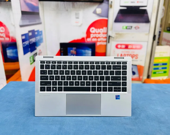 HP EliteBook x360 1040 G8 – photo 3