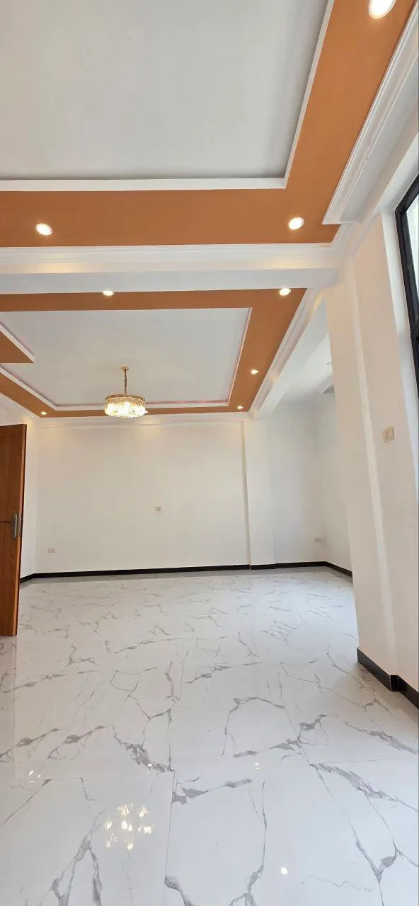 Modern Residential House Ayat G+3 – photo 7
