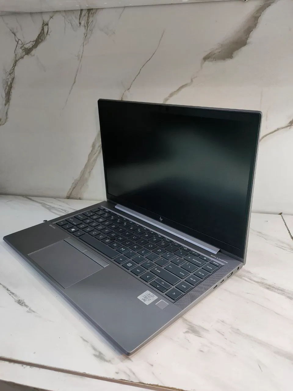 HP ZBook Core i7 10th Gen – photo 4