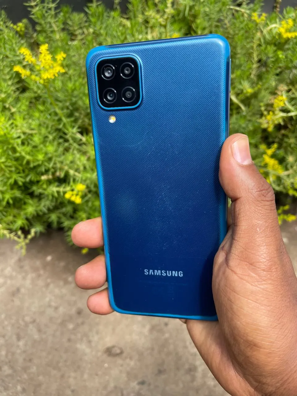 Samsung Galaxy A12 4GB 64GB – photo 5