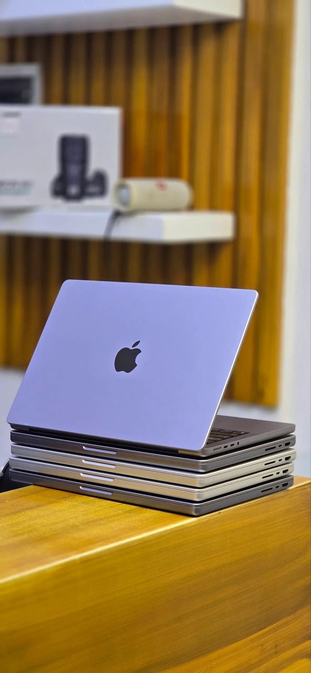 MacBook Pro M1 Pro 14-inch – photo 4