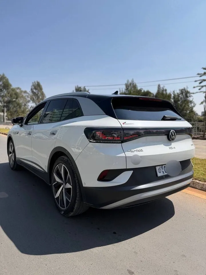 Volkswagen ID4 Crozz Pro 2022 – photo 6