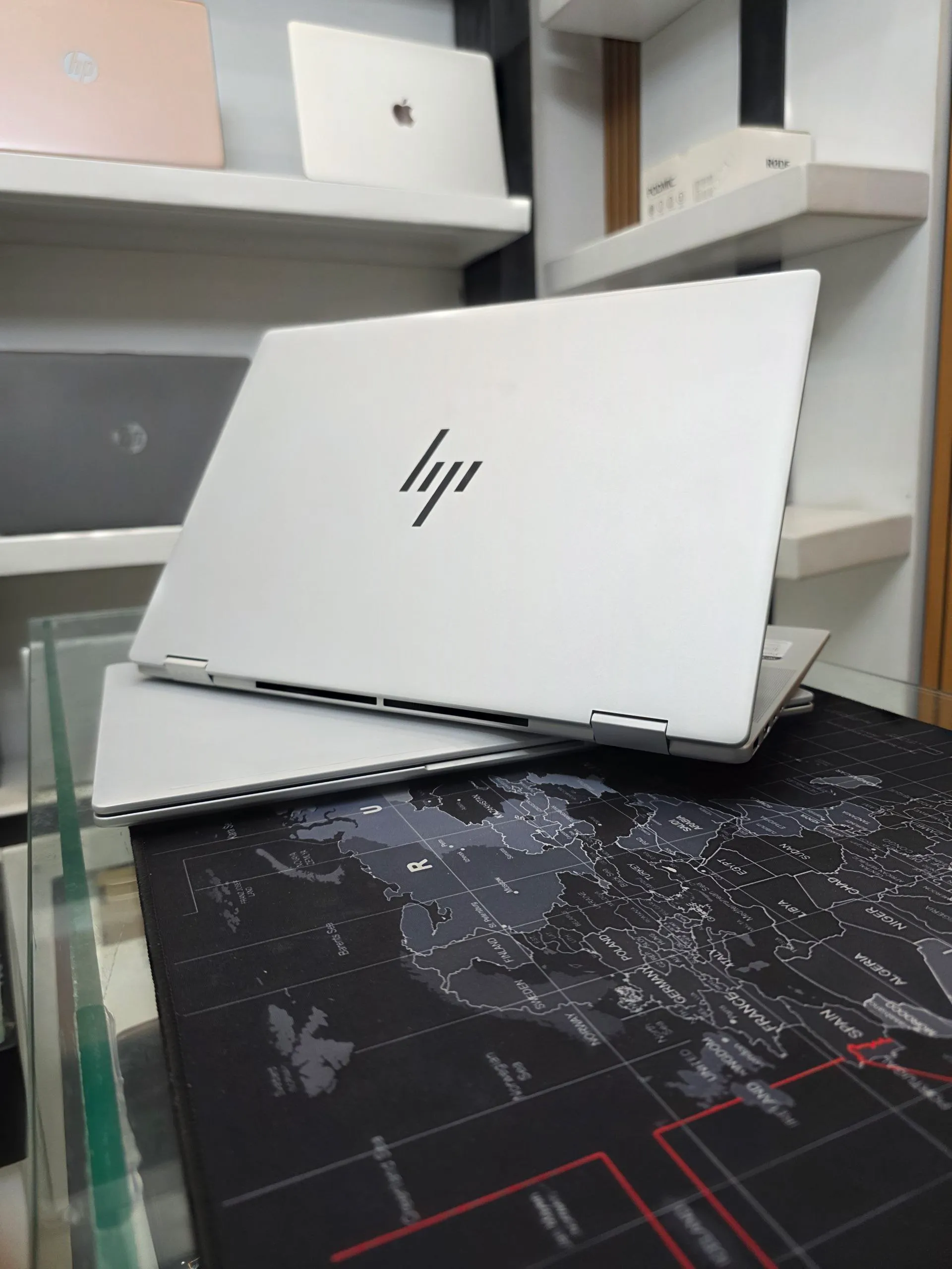 HP Envy 15 Ultra 7 16GB 1TB – photo 3
