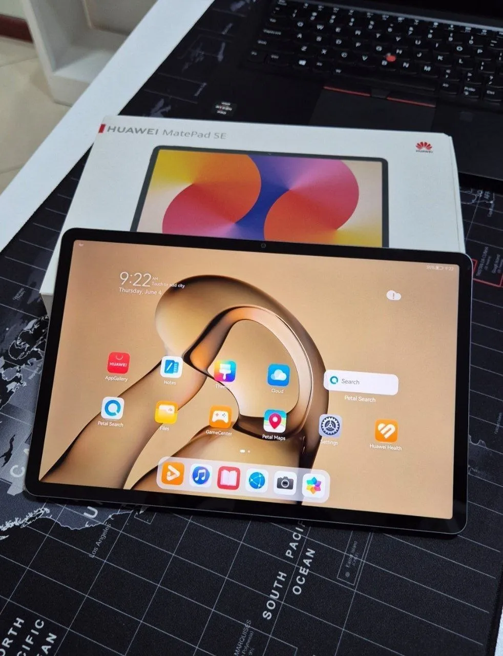 Huawei MatePad SE 11 128GB – photo 5