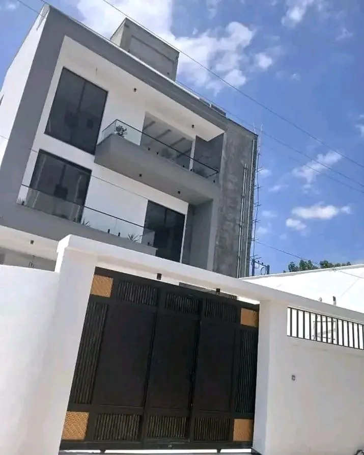 171sqm G+2 Modern House Gurd Shola – photo 9