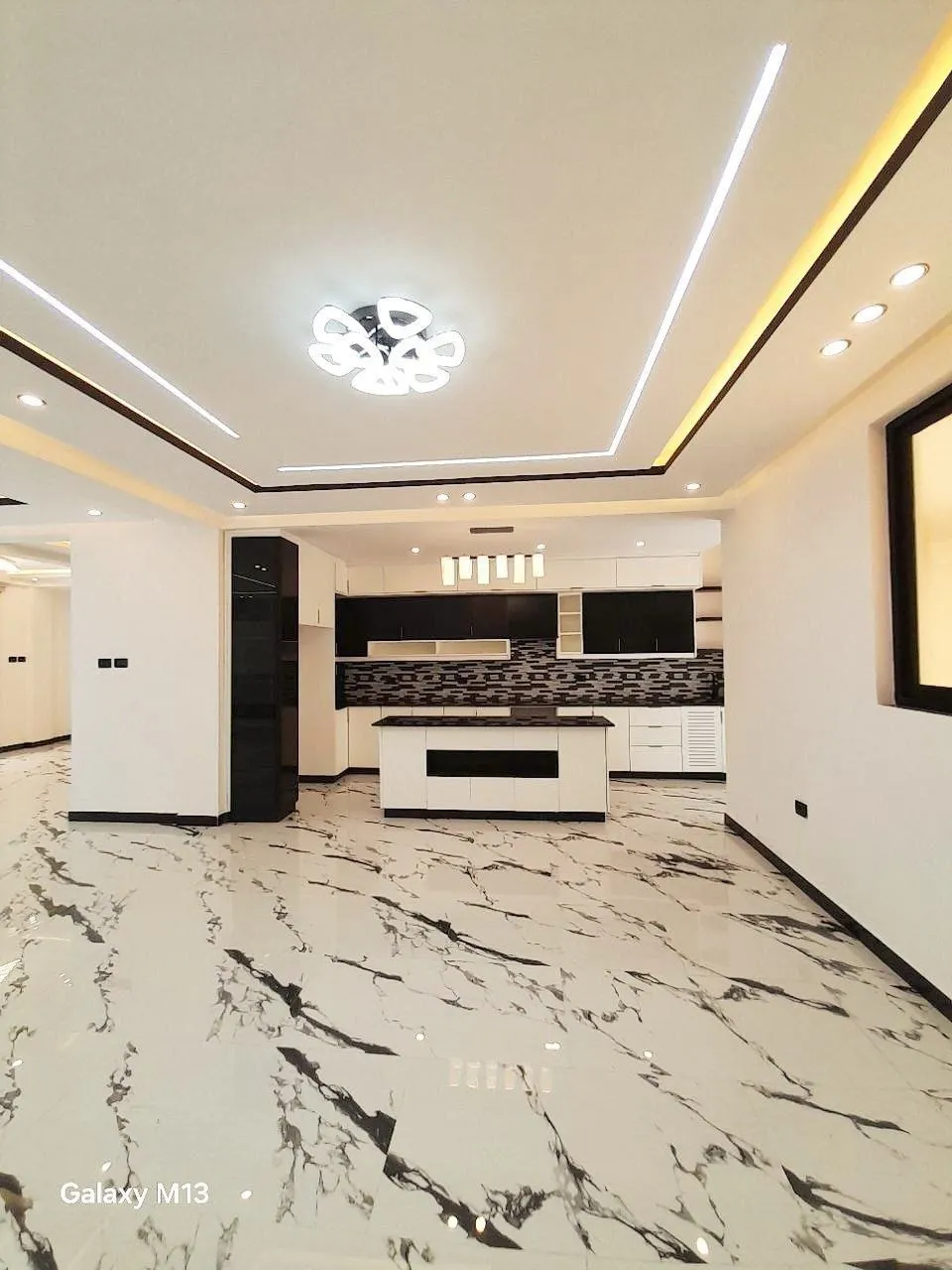 G+2 Modern 9-Bedroom House Ayat – photo 5