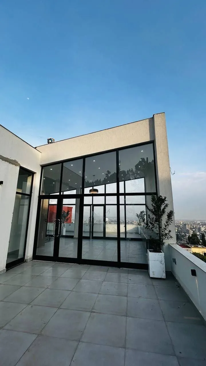 175 Sqm B+G+3 House in Megenagna – photo 4