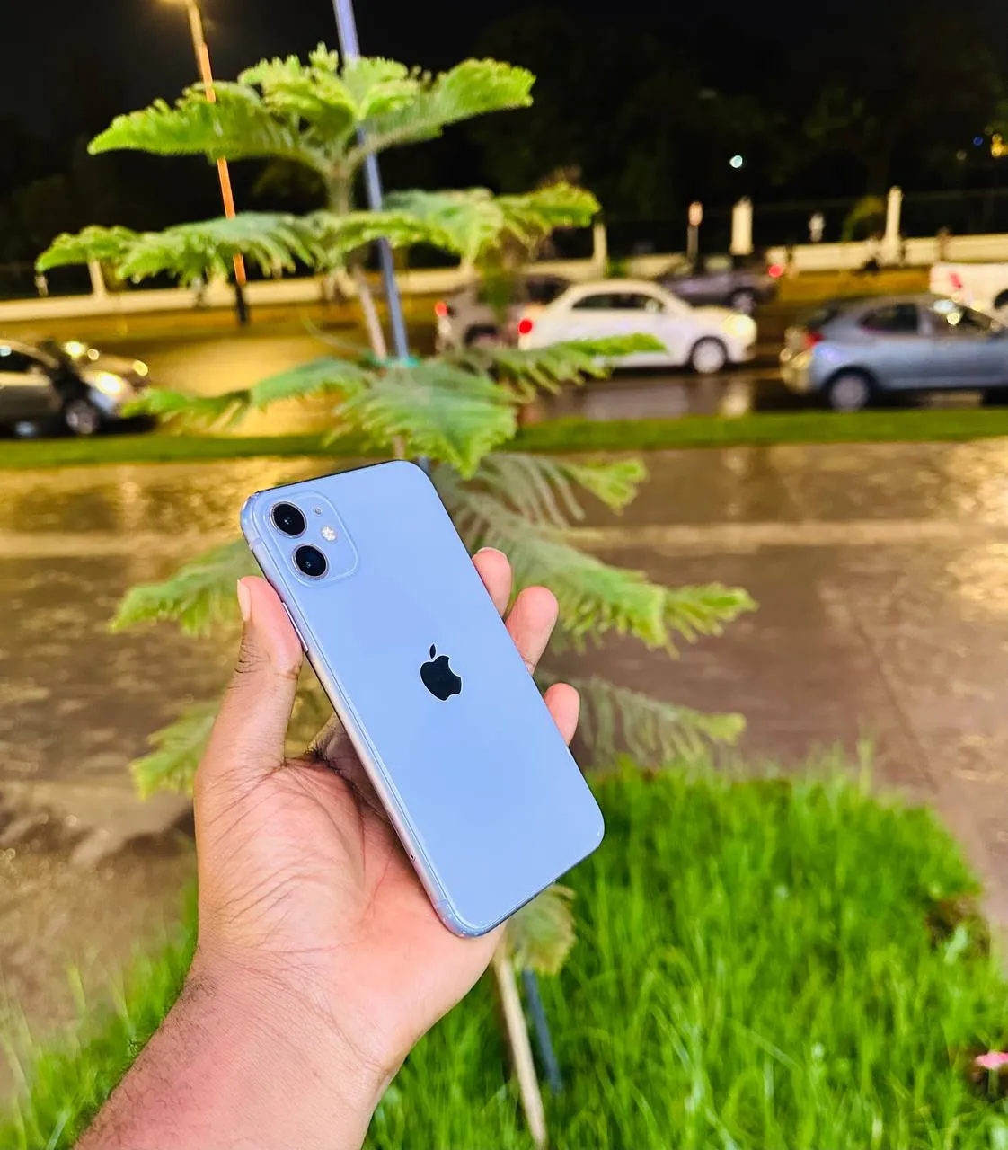 Apple iPhone 11 64GB – photo 3