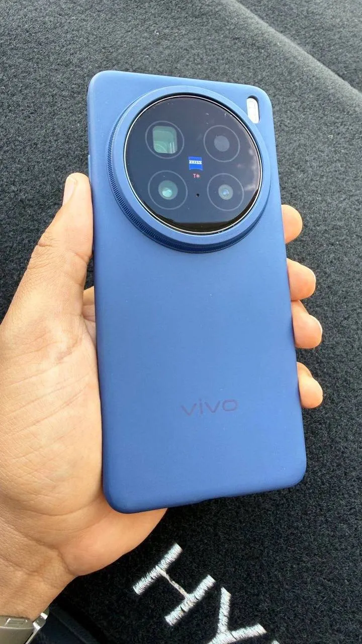 Vivo X200 Pro 256GB 16GB RAM – photo 3