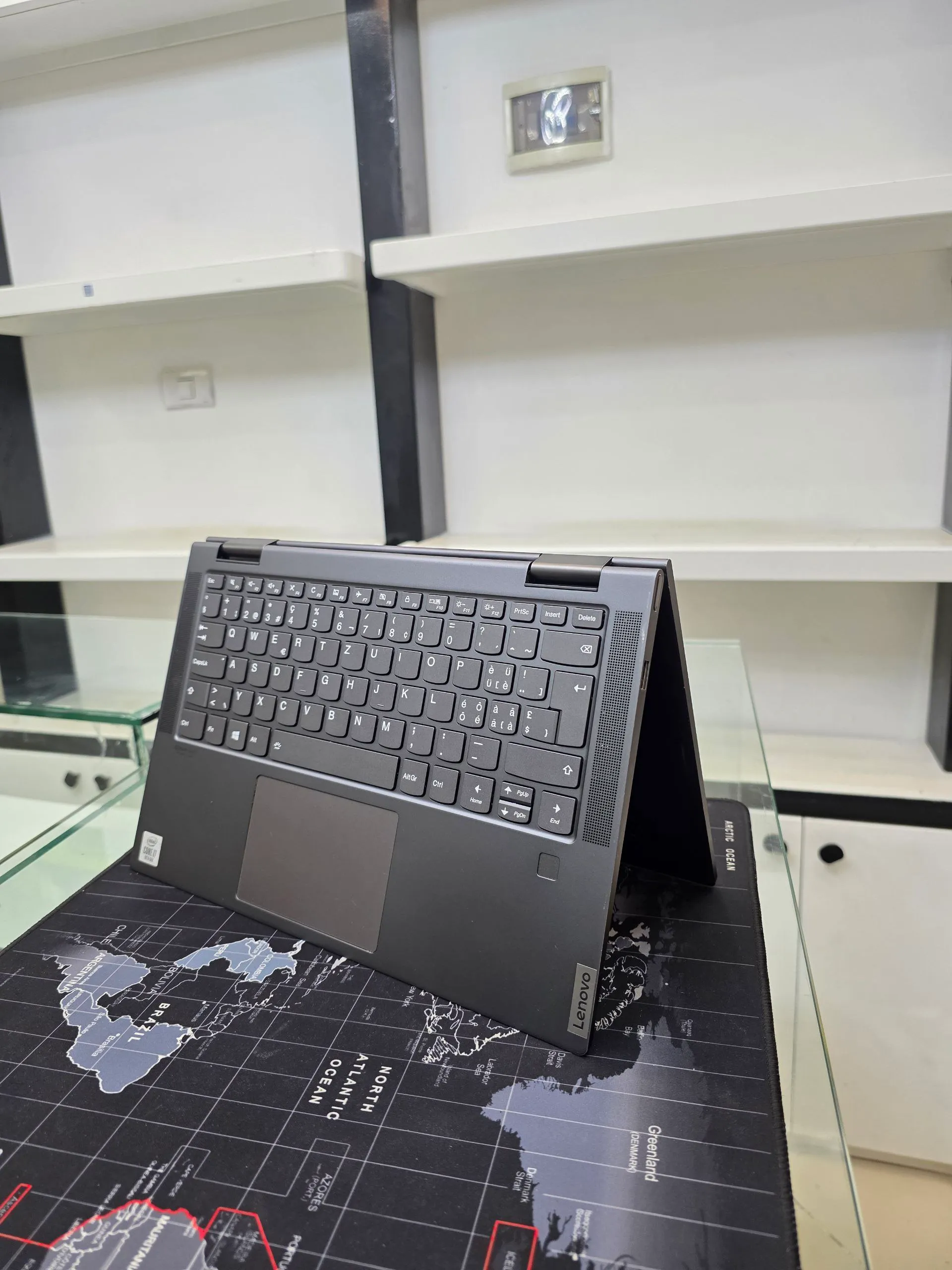 Lenovo Yoga C740 i7 16GB 512GB – photo 4