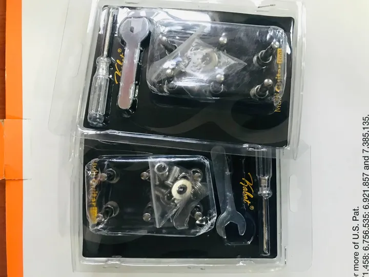 Guitar Kirar Tuning Pegs Set – photo 4