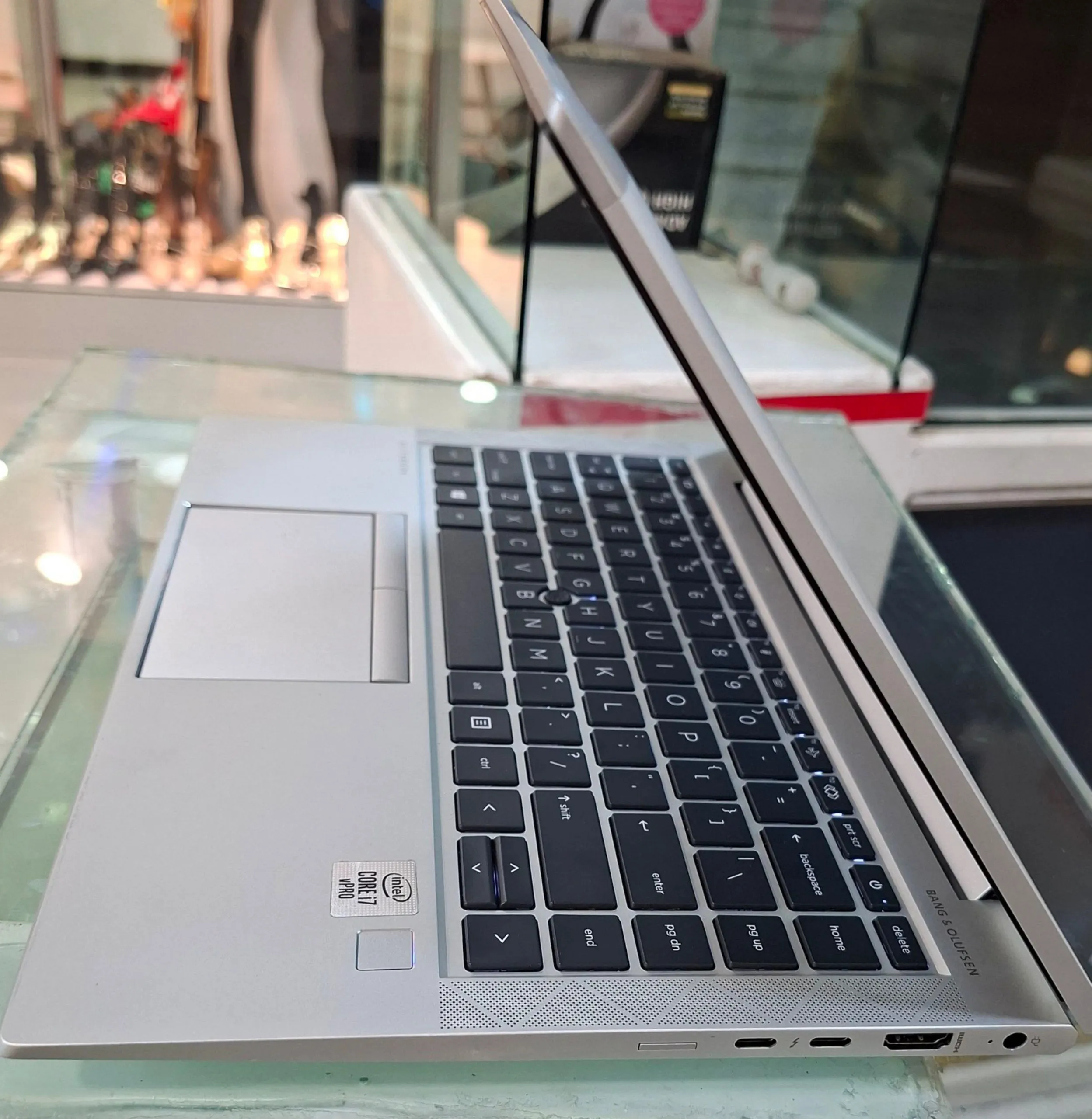 HP EliteBook 840 G7 Core i7 – photo 3