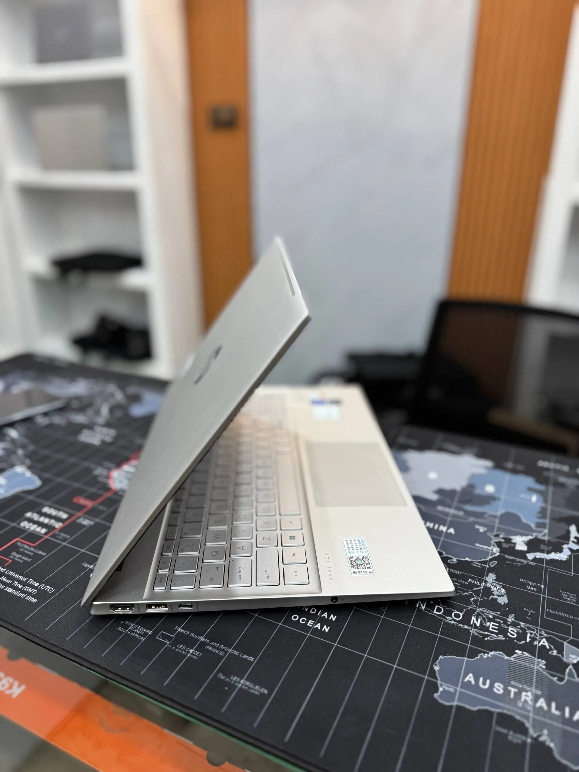 HP Pavilion Core i5 16GB Laptop – photo 4