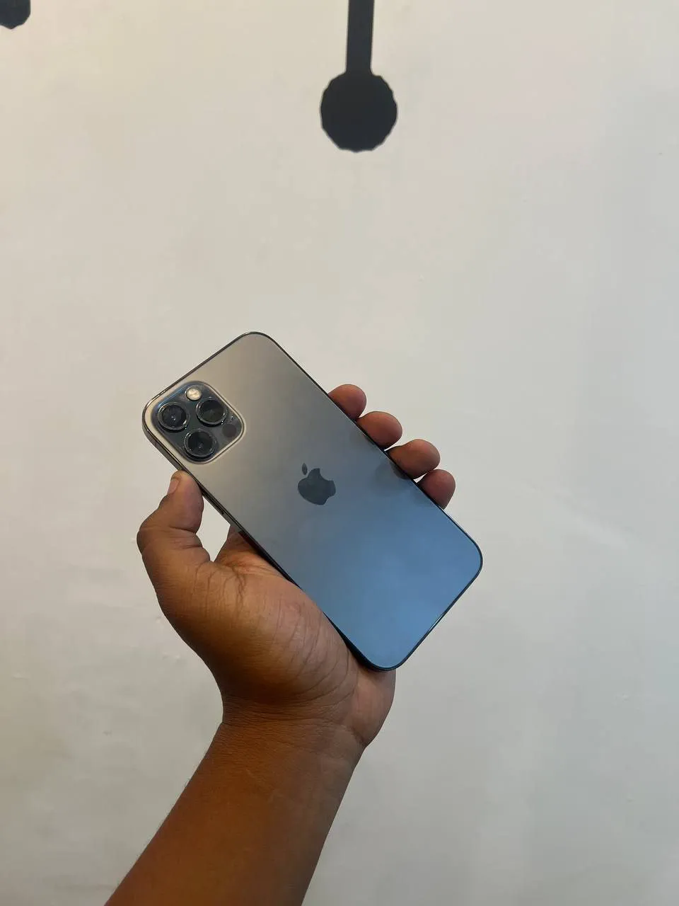Apple iPhone 12 Pro 128GB – photo 3