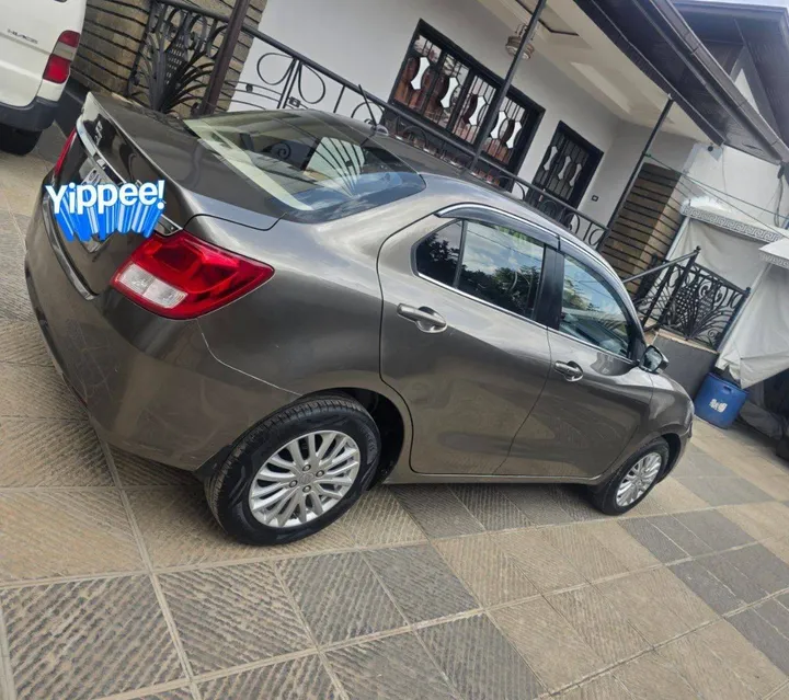 Suzuki Dzire 2022 Full Option – photo 7