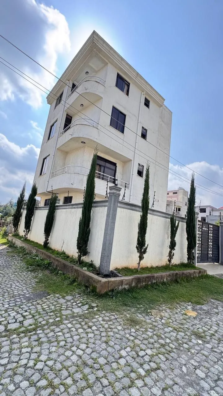 G+3 House for Sale in Ayat – photo 4