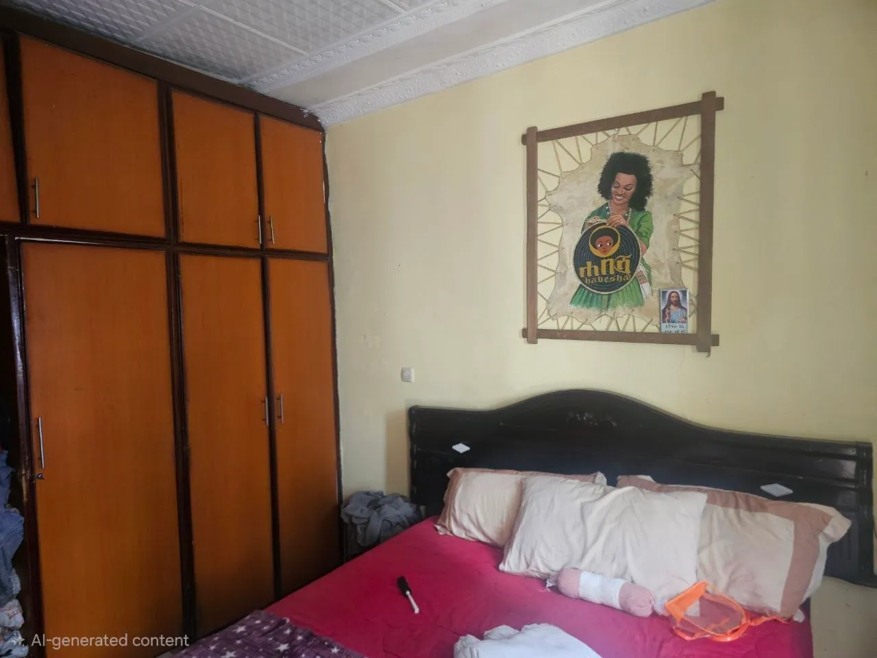 90 sqm Villa House for Rent Ayat – photo 4